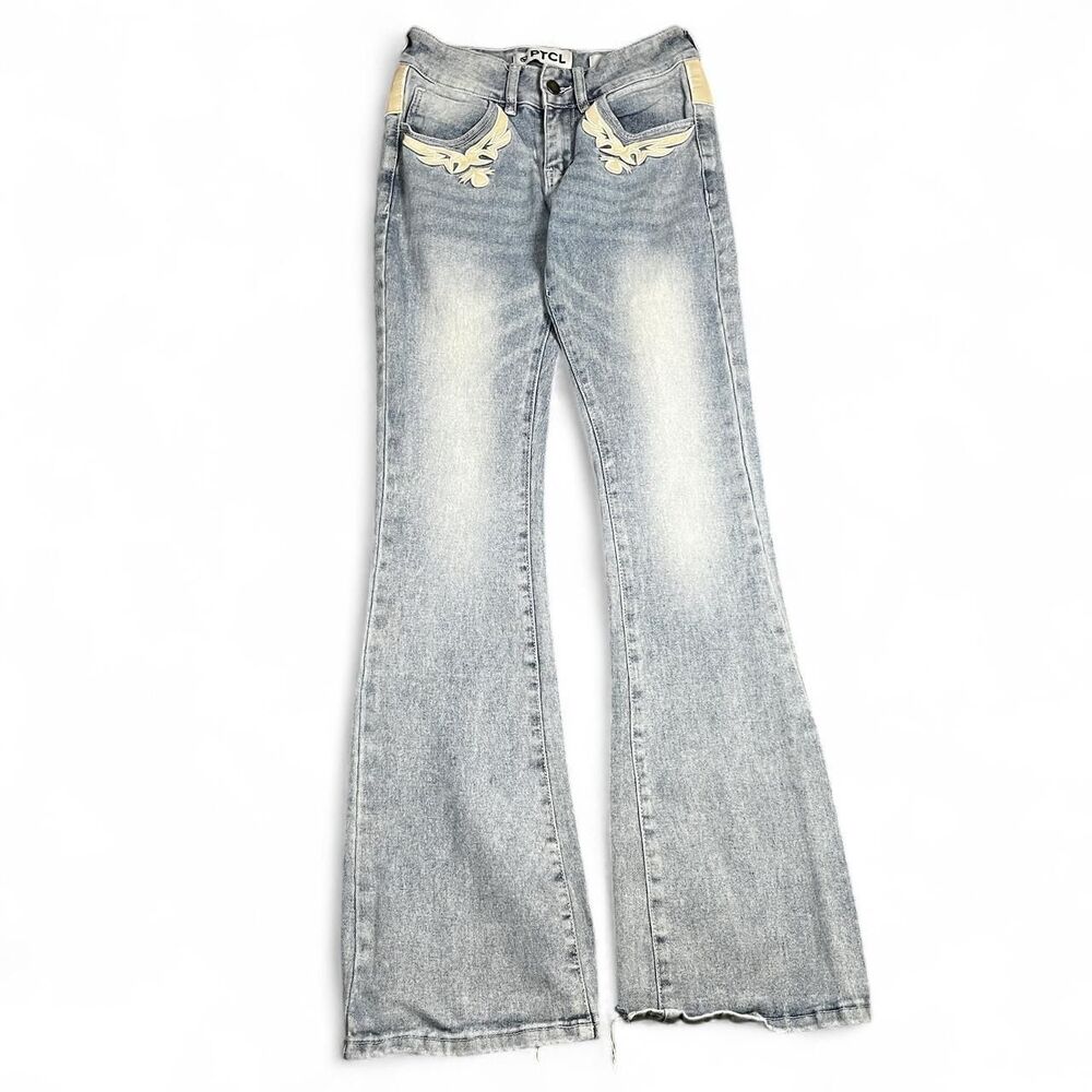 Unbranded Men's Blue Jeans